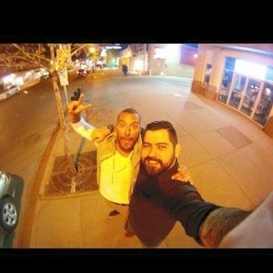 Meet your Posher, Danny